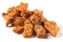 gebakken kibbeling msc