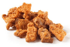 gebakken kibbeling msc