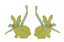 paas decoratie hanger