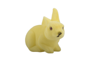 konijn deco