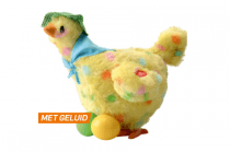 eierleggende kip