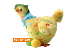 eierleggende kip