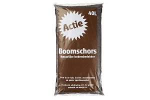 boomschors