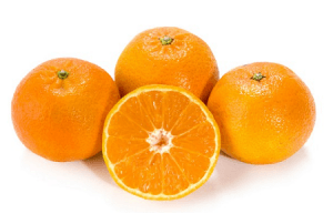 super mandarijnen