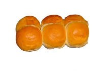 witte bollen