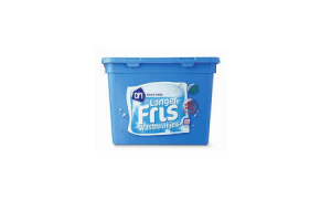 ah wasbuiltjes langer fris