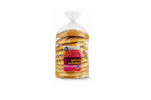 ah scharrel eierkoeken