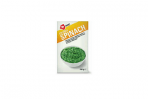 ah basic spinazie a la creme