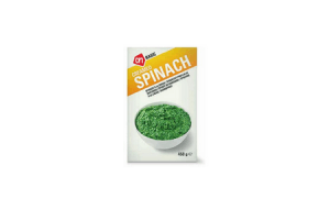 ah basic spinazie a la creme