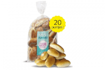 mini roomboterpuntjes