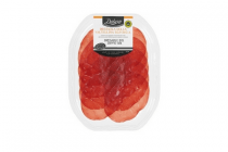 italiaanse bresaola