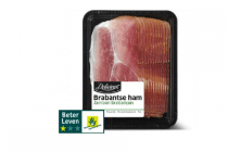 brabantse ham