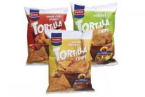 perfekt tortilla chips