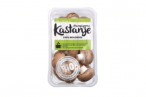 hoogvliet biologische kastanje champignons