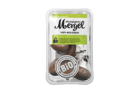 hoogvliet biologische mergel champignons