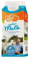 gijs geitenmelk
