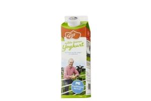 gijs yoghurt