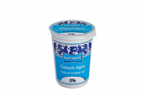 katharos griekse yoghurt