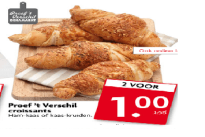 croissants