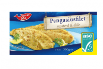 pangasiusfilet