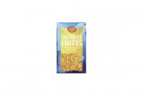 patates frites