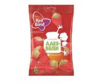 red band aardbeien
