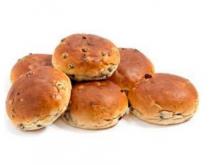 krentenbollen