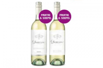 fiorenza italiaanse witte wijn
