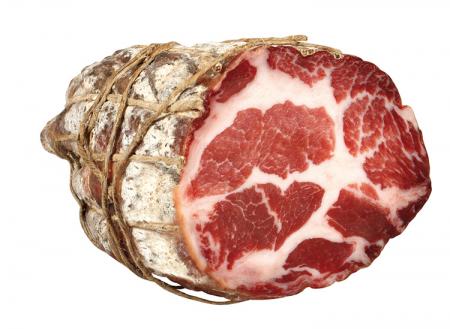 coppa di parma