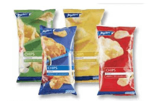 markant chips
