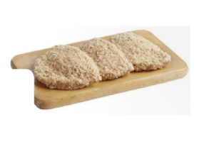 gehakt cordon bleu