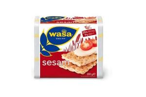 wasa knackebrod sesam