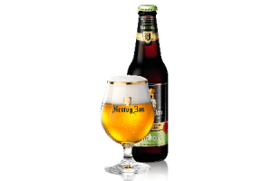 hertog jan lentebock