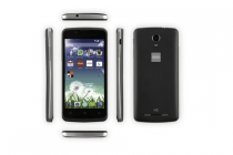 hema smartphone h3 zwart