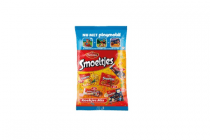 smoeltjes koekjesmix met playmobil