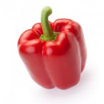 rode paprika merkloos bij poiesz supermarkten