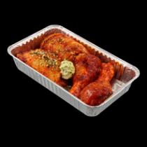 ovenschotel kip piri piri schotel a 600 gram