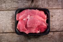hamlappen merkloos bij poiesz supermarkten