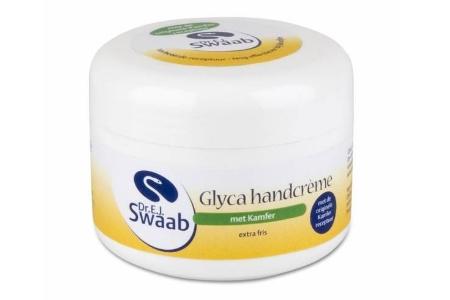 dr. swaab glyca handcreme