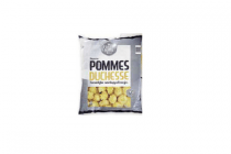 pommes duchesse