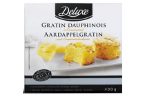aardappelgratintaartjes