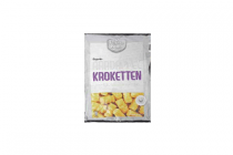 aardappelkroketten