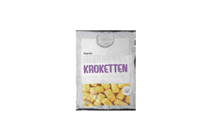 aardappelkroketten