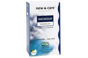 new care magnesium