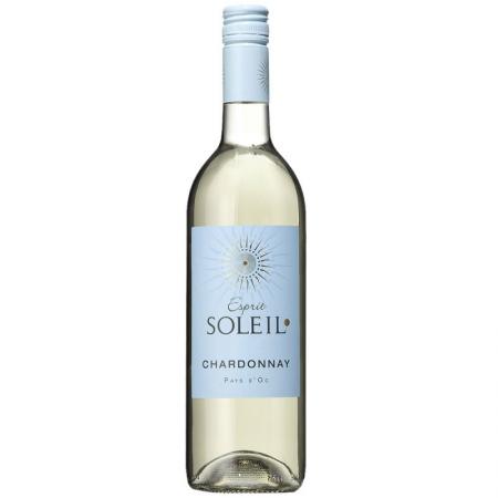 esprit soleil chardonnay