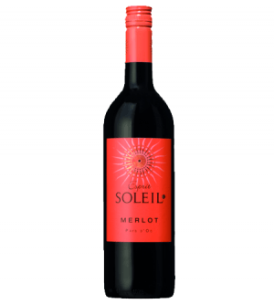 esprit soleil merlot