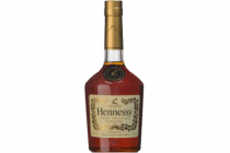 hennessy vs