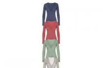 royal fit damesvest