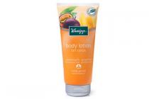 kneipp bodylotion passievrucht grapefruit