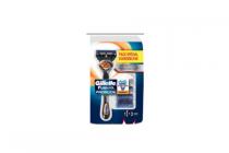 gillette fusion proglide voordeelverpakking